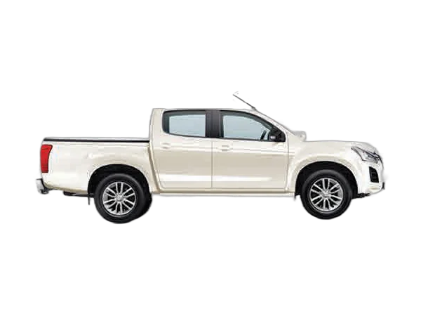 isuzu hi lander hi-lander-2wd-diesel-turbo-automatic exterior